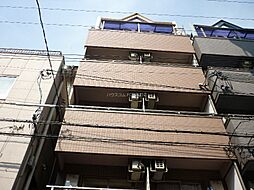 サンドーム大森