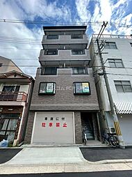 ハイツリバーシティ