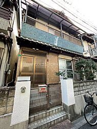 港区市岡3丁目戸建