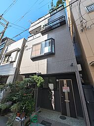 大阪市港区弁天4丁目の一戸建て