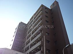 EC難波WEST−SIDE 大阪ドーム前