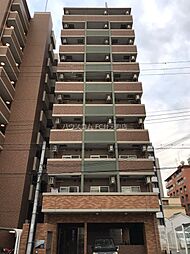 サムティ阿波座Lusso