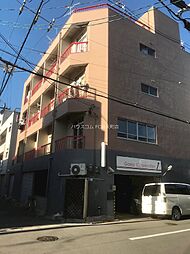 真木マンション