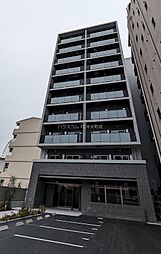 アリビオ大阪港