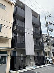 リエゾンコート弁天町