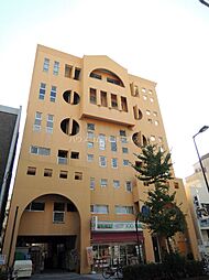 ハーバーハウス大阪