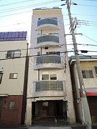 エレガンス山口