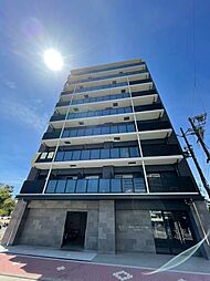 ソルテラスOSAKA弁天町クレアスト