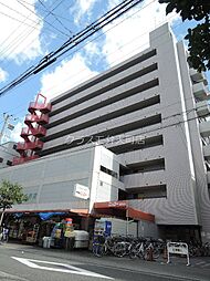 ガーデン弁天町