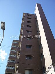 EC難波WEST−SIDE 大阪ドーム前