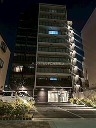 エスリード弁天町桜通レジデンス