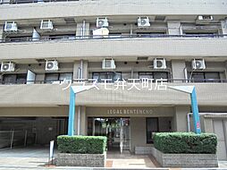 リーガル弁天町