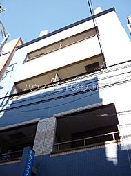 天保山ハーバービュー