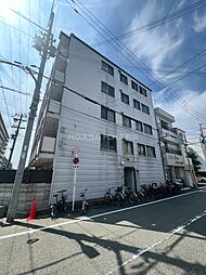 酉島マンション