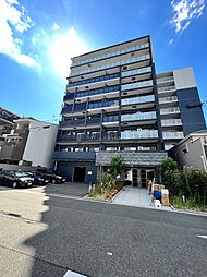 プレサンスOSAKA DOMECITYスクエア