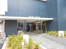 アスヴェル阿波座BLUE　EARTH