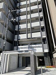 レオンヴァリエ大阪ベイシティII