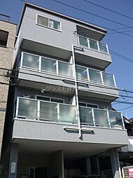 ポートハイツ英優