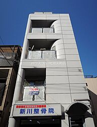 アーバンモール八幡屋