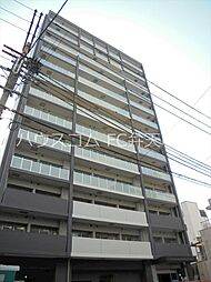エスリード弁天町ベイコート