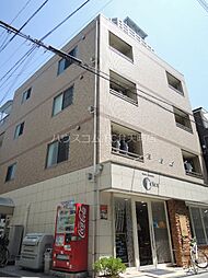 アバンス南市岡