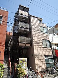 山田マンション