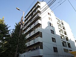 ラパンジール朝潮橋