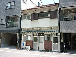 テラスハウス磯路I