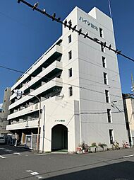 ハイツ鍛治