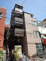 山田マンション