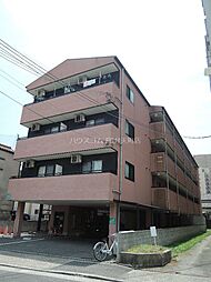 ダイナースコート