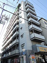 Y’s朝潮橋駅前