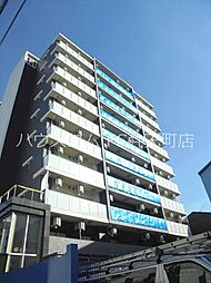 EC難波WESTーSIDEVII　グローブ