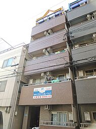 サンドーム大森