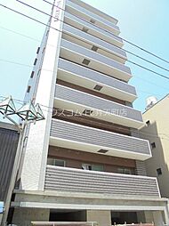 PARK　HILLS弁天町Reve