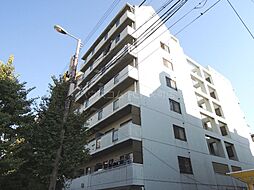 ラパンジール朝潮橋