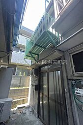 南市岡2丁目テラス