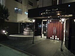 EC難波WEST−SIDE 大阪ドーム前