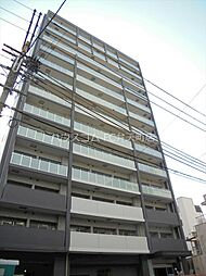 エスリード弁天町ベイコート