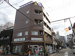 ヒカリマンション