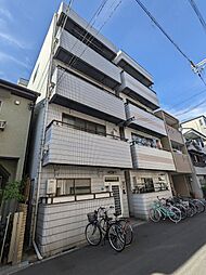 ハイツ港晴