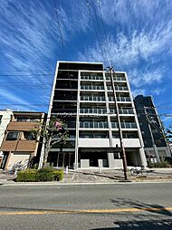 MELDIA CREST 大阪ベイ SOL TERRACE
