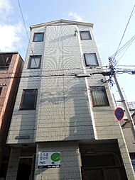 パークサイドハイツ