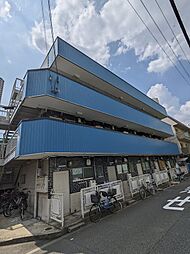 ブルーフラッグ弁天町