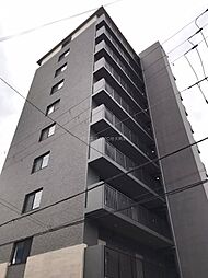 レオンヴァリエ大阪ベイシティ