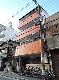 Orangeハウス