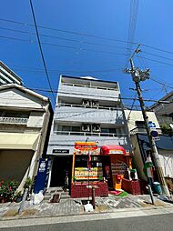 フォレストゲート市岡