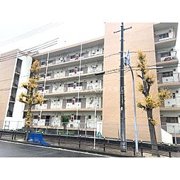 二条通住宅1号棟