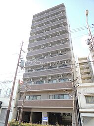 グランディール壹番館