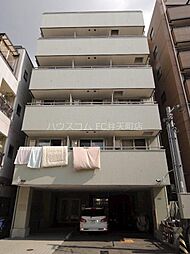 ウイングス弁天